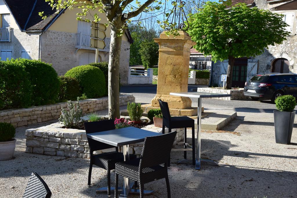 فندق Le Petit Relais Calès المظهر الخارجي الصورة