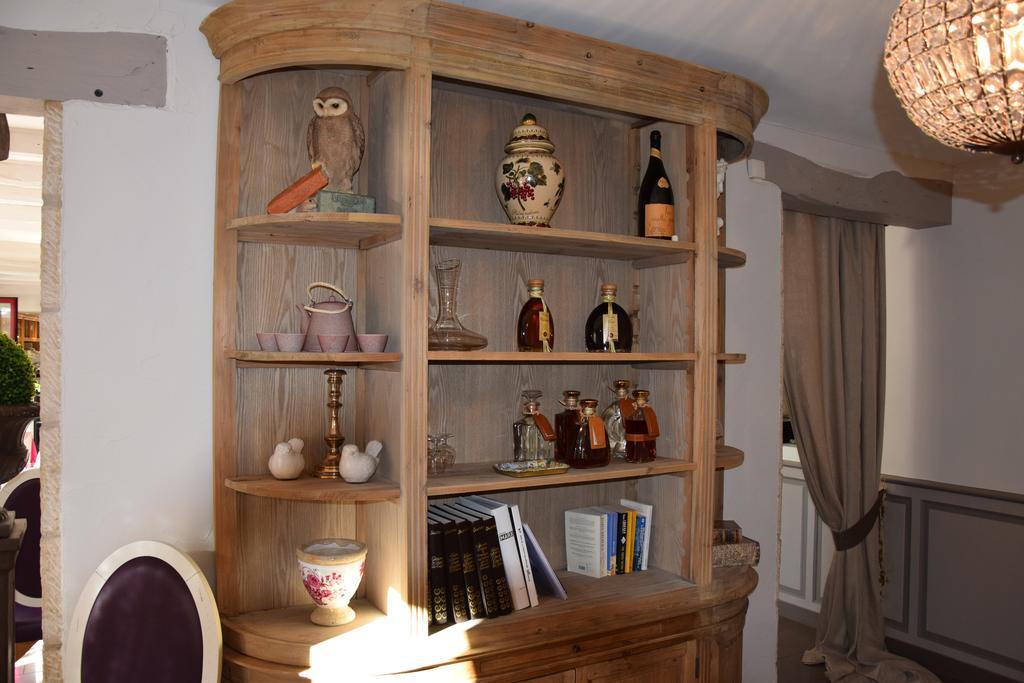 فندق Le Petit Relais Calès المظهر الخارجي الصورة