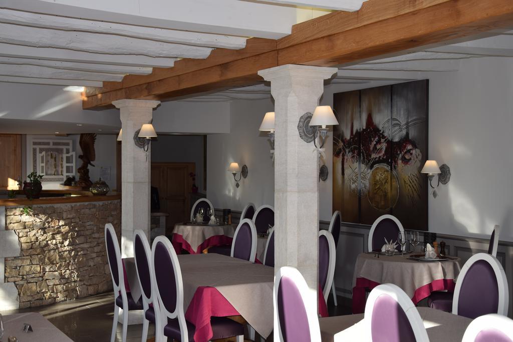 فندق Le Petit Relais Calès المظهر الخارجي الصورة