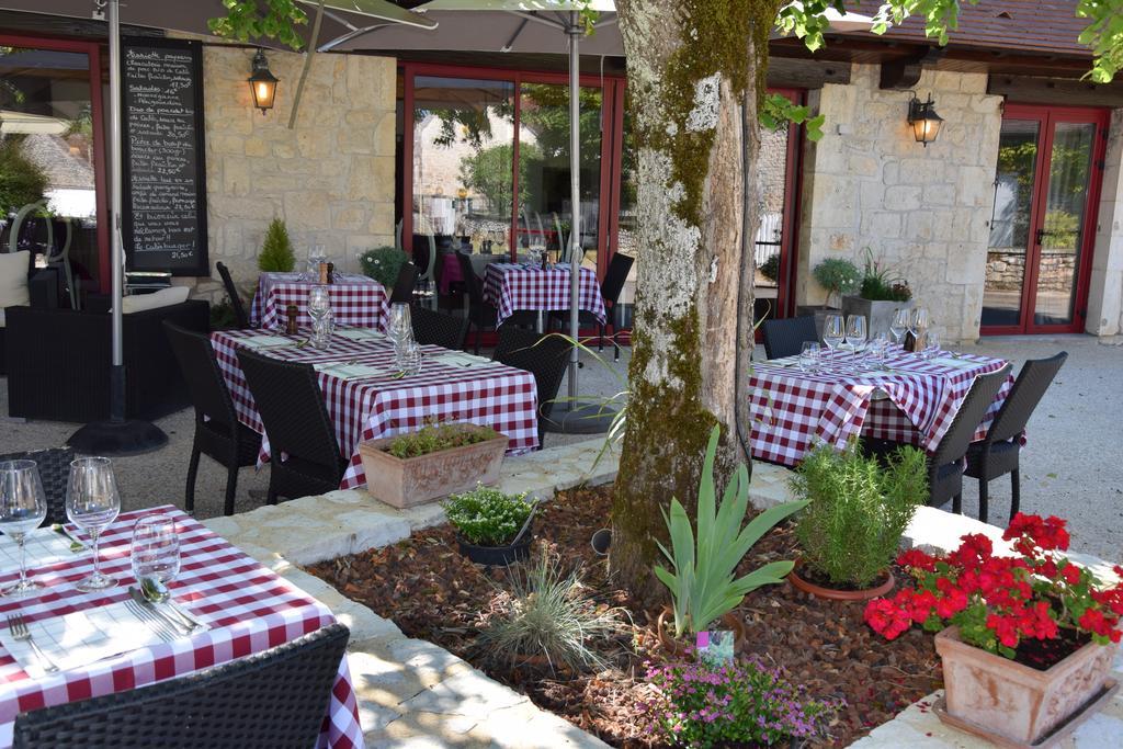 فندق Le Petit Relais Calès المظهر الخارجي الصورة